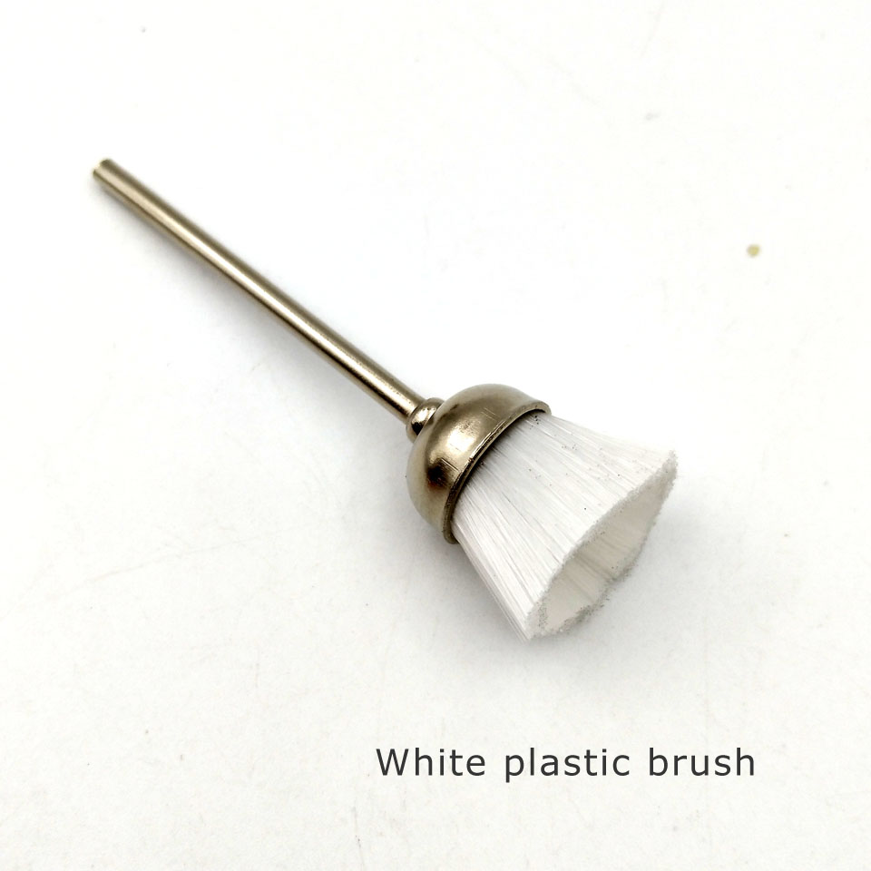 HYTOOS 1PCS Nail Boren Koperdr - Nail Art Kaki recensie en prijs
