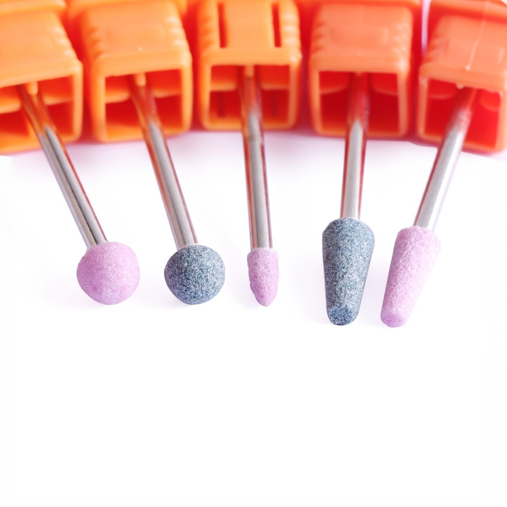 Nail Art Quartz Polijstkop Pol - Nail Art Kaki recensie en prijs